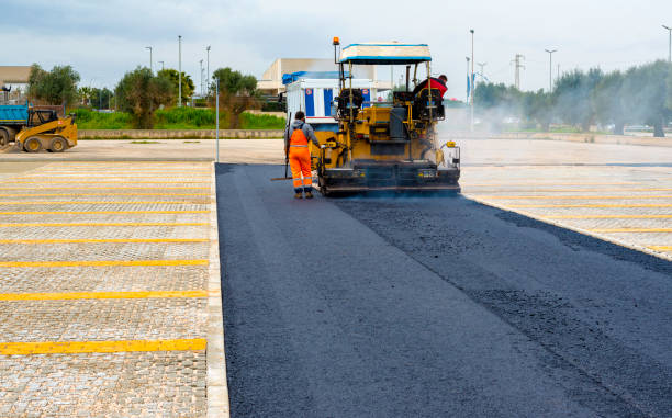 Reliable Holland, TX Driveway Pavers Solutions