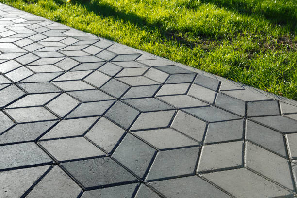 Reasons to Select Us for Your Driveway Paving Requirements in Holland, TX