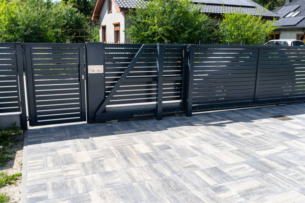 Best Cobblestone Driveway Pavers  in Holland, TX